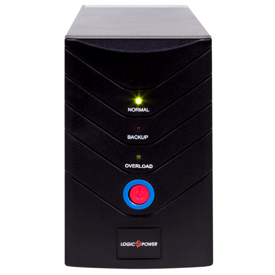 Лінійно-інтерактивне ДБЖ LP U850VA (510Вт)