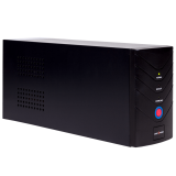 Лінійно-інтерактивне ДБЖ LP U850VA (510Вт)