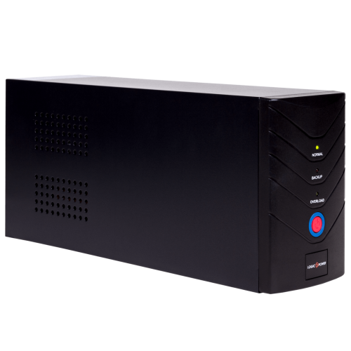Лінійно-інтерактивне ДБЖ LP U850VA (510Вт)