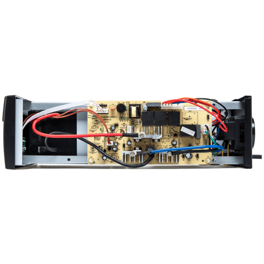 Лінійно-інтерактивне ДБЖ LP U850VA (510Вт)