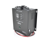 Гібридний інвертор Europower RTSWm-MPPT-500LCD, 300W, 12V, струм заряду 10A, 140-275V, MPPT 20/40А, 15-75V dc