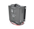 Гібридний інвертор Europower RTSWm-MPPT-500LCD, 300W, 12V, струм заряду 10A, 140-275V, MPPT 20/40А, 15-75V dc