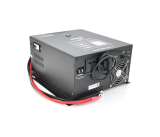 Гібридний інвертор Europower RTSWm-MPPT-1000LCD, 700W, 12V, струм заряду 10A, 140-275V, MPPT 20/40А, 15-75V dc