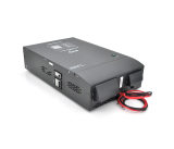 Гібридний інвертор Europower RTSWm-MPPT-3000LCD, 2100W, 48V, струм заряду 10A, 140-275V, MPPT 20/40А, 60-90V dc