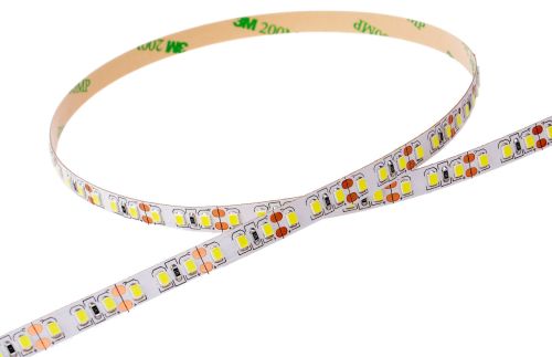 Світлодіодна LED стрічка PROLUM™ 24V; 2835\120; IP20; Series "SG", Нейтральний-Білий (3800-4300K)