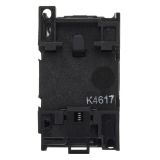 Контактор KNL9-10 9А 1НВ 24В 50/60 Гц (30050616000)