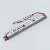 Блок живлення BIOM 12В 24Вт 2А IP20 BPLS-24-12 Stick мет.