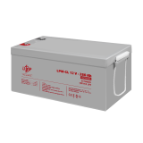Акумулятор гелевий LPM-GL 12V - 280 Ah