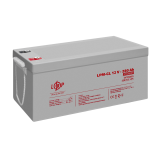 Акумулятор гелевий LPM-GL 12V - 280 Ah