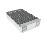 Инвертор напряжения BRAZZERS BCT-2000VA, 1100W, 12V DC, AC 220V, BOX