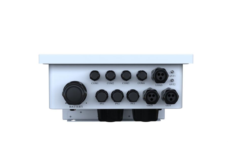 Sunteny S10000H-48 Гібридний інвертор 10 кВт 230В Sacolar