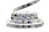 LED лента 24В 5050-60 15Вт RGB SMART IP20