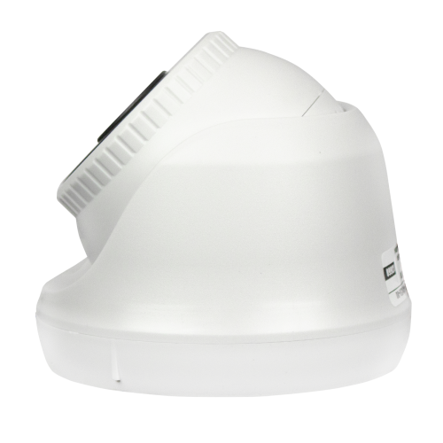 Гібридна купольна камера GV-112-GHD-H-DIK50-30
