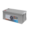 Акумулятор гелевий LPN-GL 12V - 200 Ah