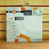 Світлодіодний світильник SMART SML-R08-50/2 3000-6000K 50Вт с д/у New