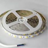 Лед стрічка led-stil DFP5050WW-60P-IP20-2W 60-5050-12V-IP33 12Вт 1200Лм 2700+6500К CRI 80+