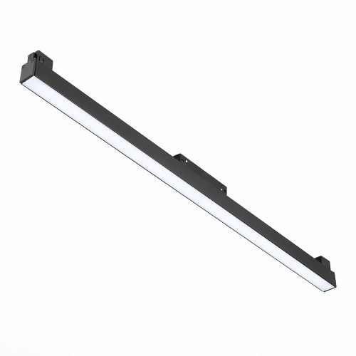 Магнітний трековий світильник PROLUM™ M20; 20W; 48V; SERIES "FL"; Білий 4000K