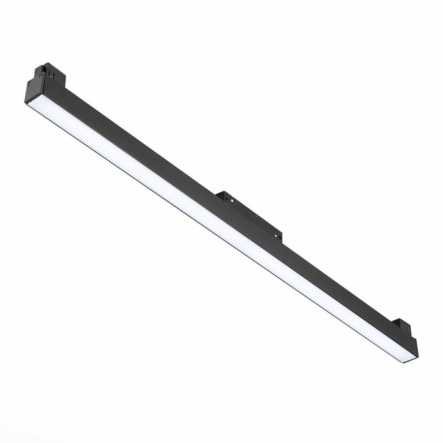 Магнітний трековий світильник PROLUM™ M20; 20W; 48V; SERIES "FL"; Білий 4000K