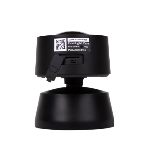 Внешняя IP Wi-Fi камера GV-119-IP-GM-DOG20-12