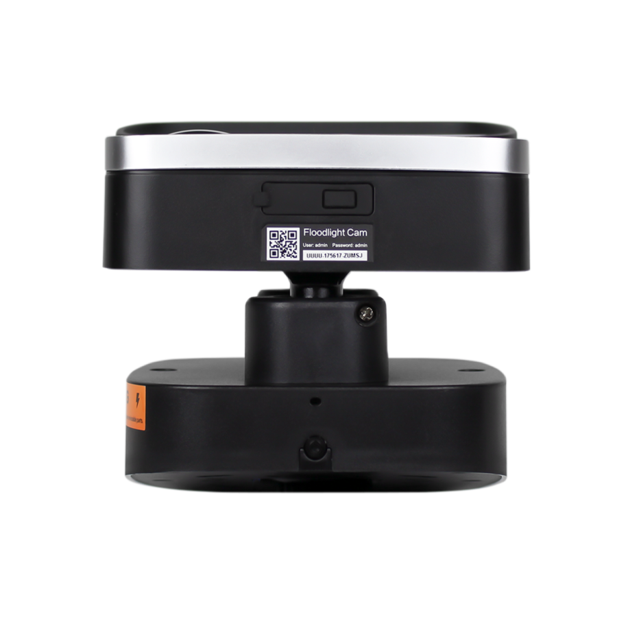 Зовнішня IP Wi-Fi камера GV-120-IP-GM-DOG20-12