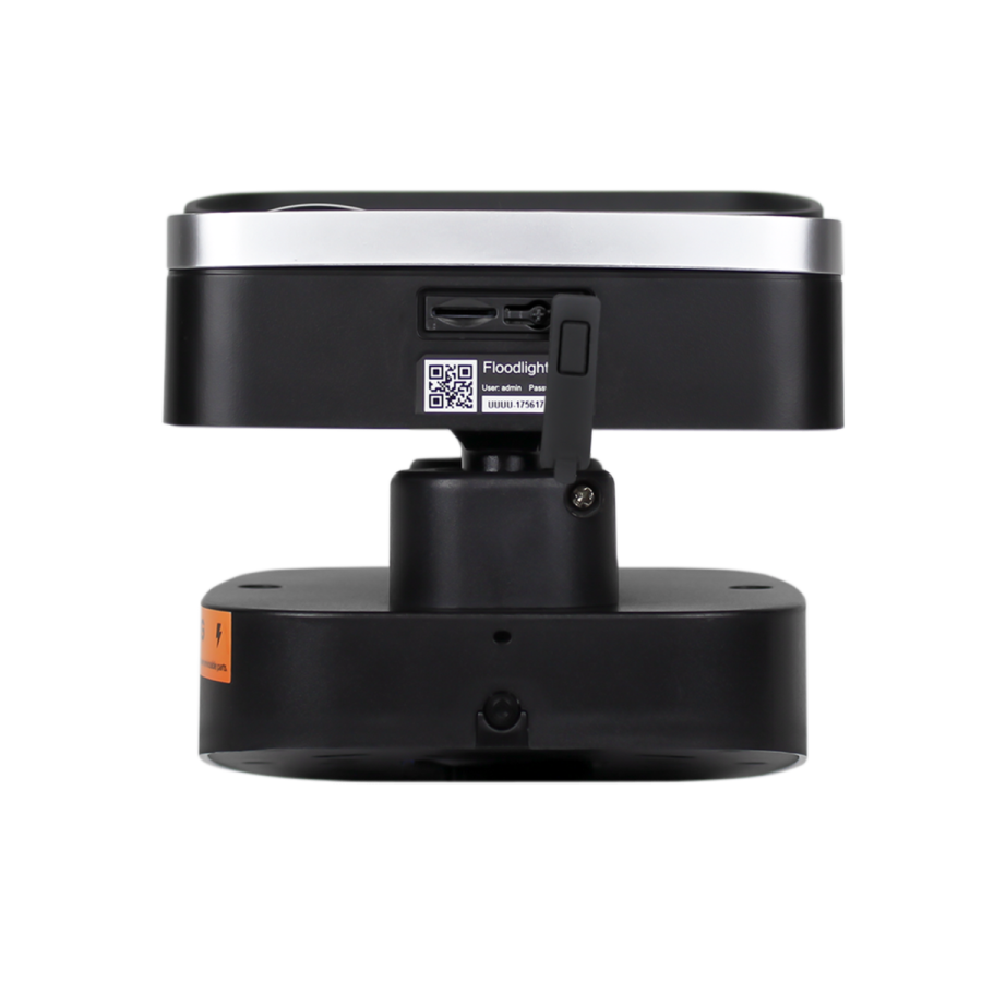 Зовнішня IP Wi-Fi камера GV-120-IP-GM-DOG20-12