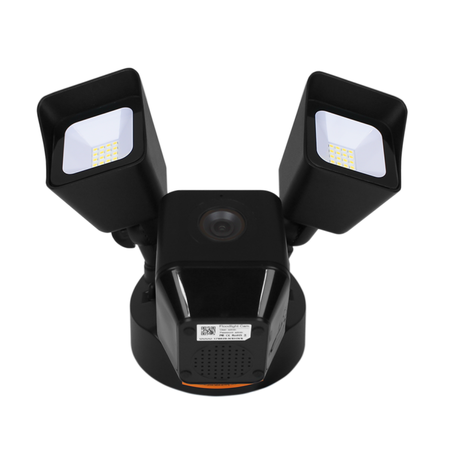 Внешняя IP Wi-Fi камера GV-121-IP-GM-DOG20-12