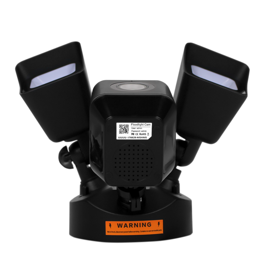 Внешняя IP Wi-Fi камера GV-121-IP-GM-DOG20-12