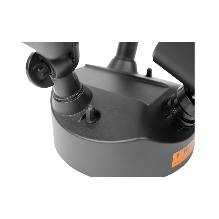 Внешняя IP Wi-Fi камера GV-121-IP-GM-DOG20-12