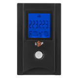 Лінійно-інтерактивне ДБЖ LP UL650VA (390Вт)