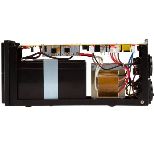 Лінійно-інтерактивне ДБЖ LP UL850VA (510Вт)