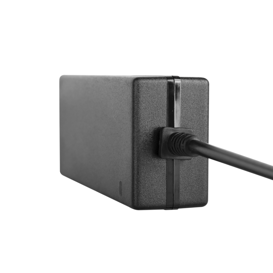 Зарядний пристрій для акумуляторів LiFePO4 12V (14.6V)-4A-48W