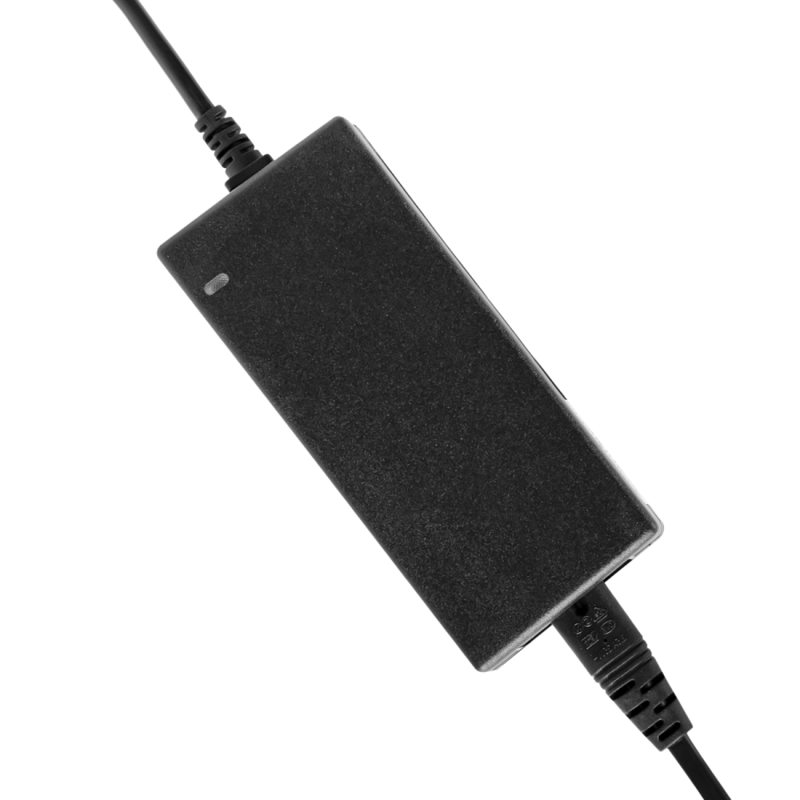 Зарядний пристрій для акумуляторів LiFePO4 12V (14.6V)-4A-48W