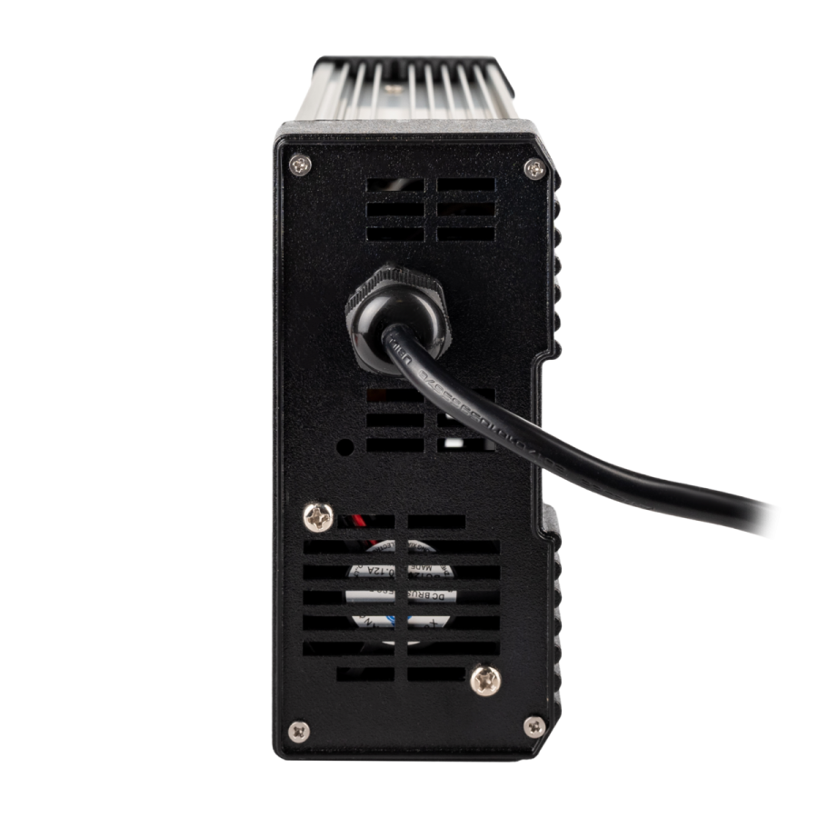 Зарядний пристрій для акумуляторів LiFePO4 12V (14.6V)-20A-240W