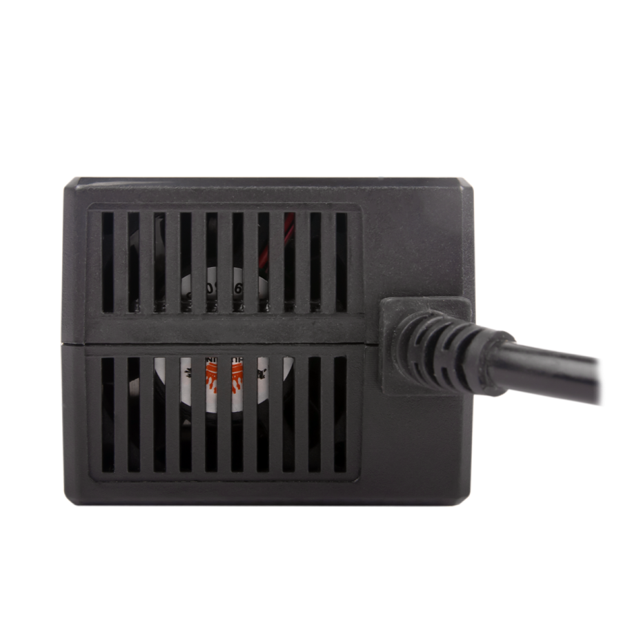 Зарядний пристрій для акумуляторів LiFePO4 24V (29.2V)-4A-96W