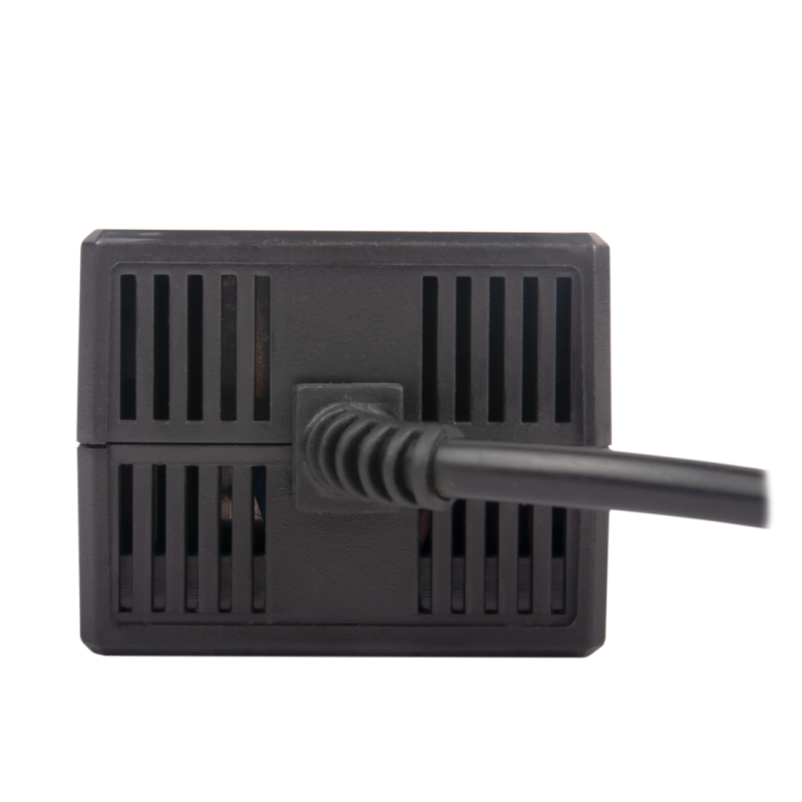 Зарядний пристрій для акумуляторів LiFePO4 24V (29.2V)-4A-96W