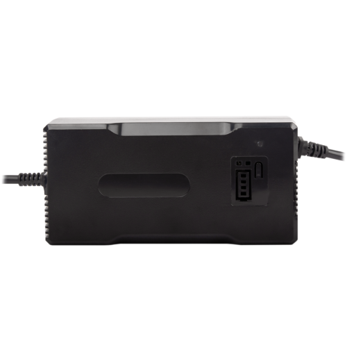 Зарядное устройство для аккумуляторов LiFePO4 24V (29.2V)-7A-168W