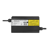 Зарядний пристрій для акумуляторів LiFePO4 24V 29.2V 10A 240W