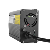 Зарядний пристрій для акумуляторів LiFePO4 24V 29.2V 10A 240W