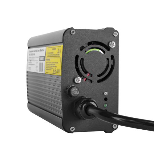 Зарядное устройство для аккумуляторов LiFePO4 24V 29.2V 10A 240W