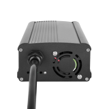 Зарядний пристрій для акумуляторів LiFePO4 24V 29.2V 10A 240W