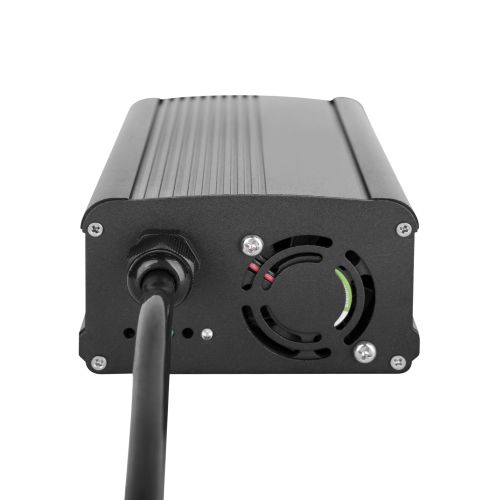 Зарядное устройство для аккумуляторов LiFePO4 24V 29.2V 10A 240W
