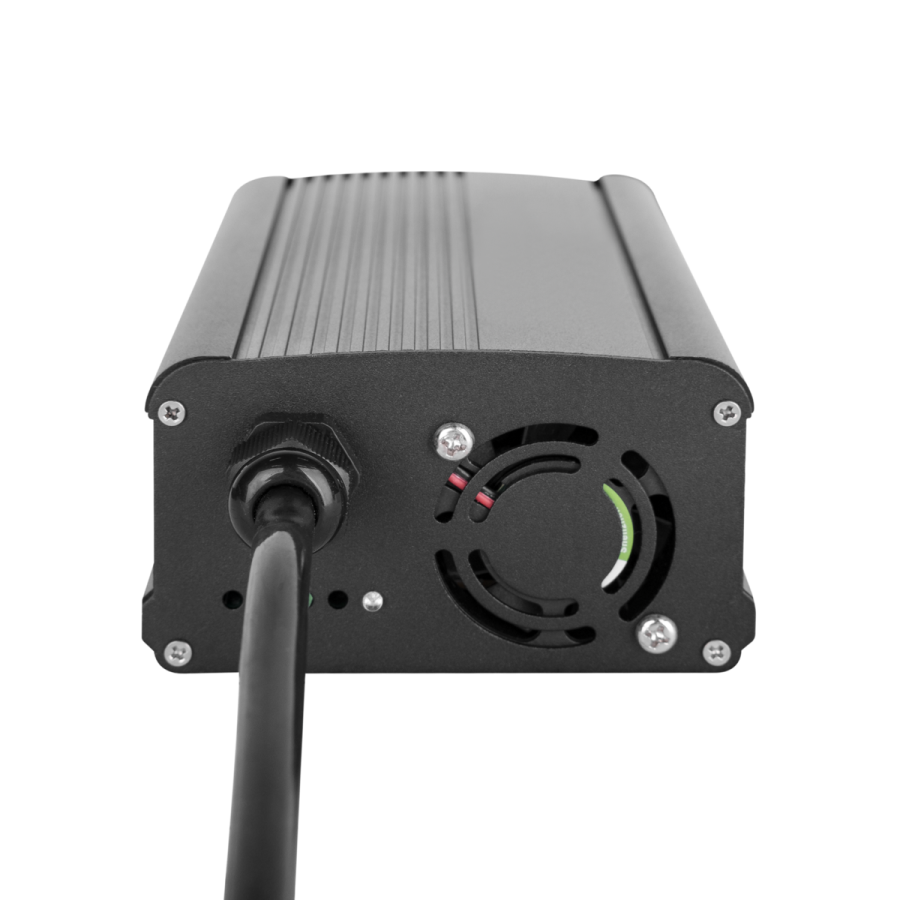 Зарядний пристрій для акумуляторів LiFePO4 24V 29.2V 10A 240W