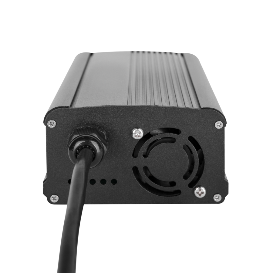 Зарядний пристрій для акумуляторів LiFePO4 24V 29.2V 10A 240W