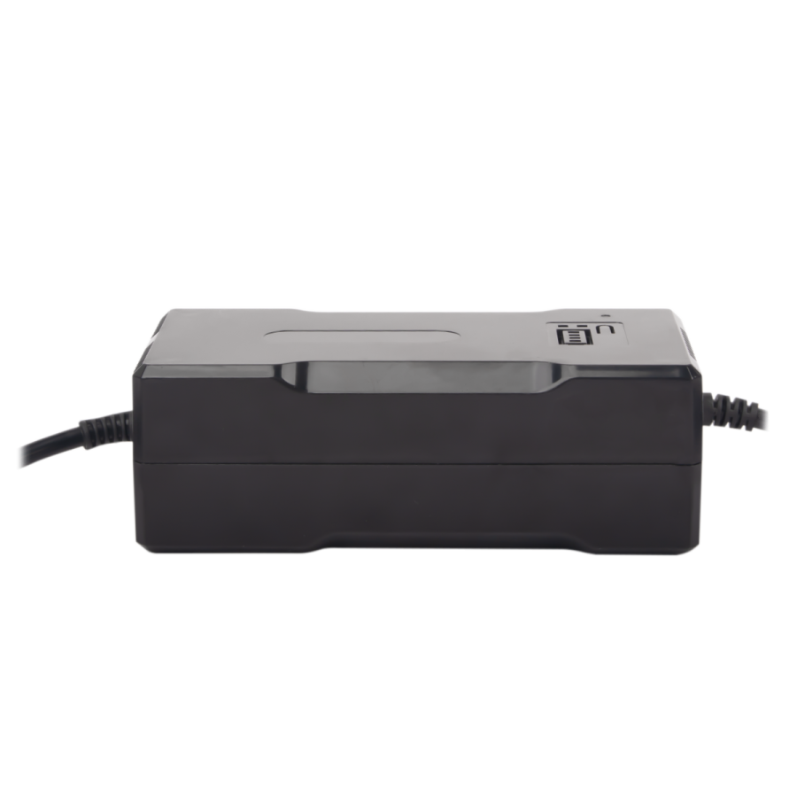 Зарядний пристрій для акумуляторів LiFePO4 48V (58.4V)-4A-192W