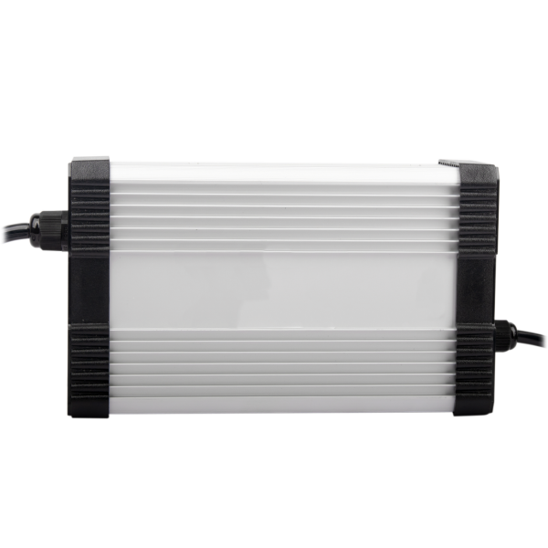 Зарядное устройство для аккумуляторов LiFePO4 48V (58.4V)-8A-384W