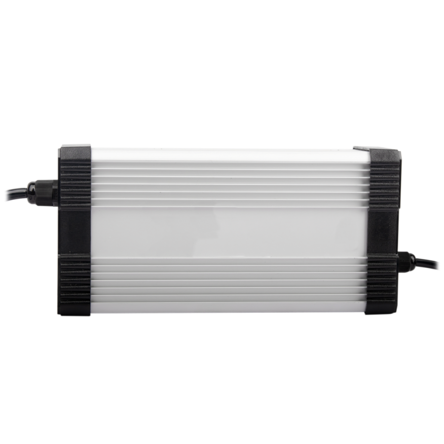14590 Зарядний пристрій для акумуляторів LiFePO4 48V (58.4V)-15A-720W