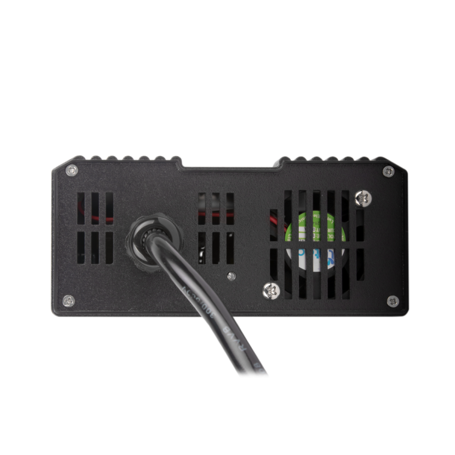 14590 Зарядний пристрій для акумуляторів LiFePO4 48V (58.4V)-15A-720W