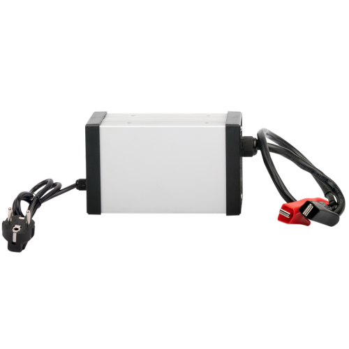 Зарядний пристрій для акумуляторів LiFePO4 12V (14.6V)-40A-480W