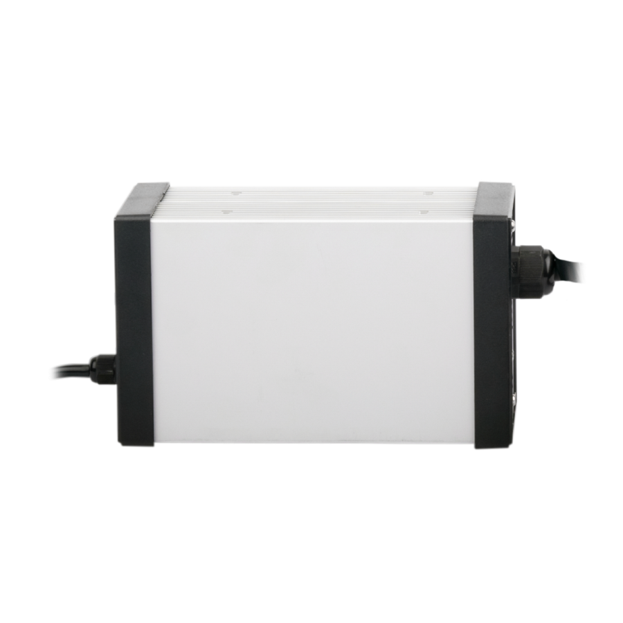 14595 Зарядное устройство для аккумуляторов LiFePO4 24V (29.2V)-25A-600W
