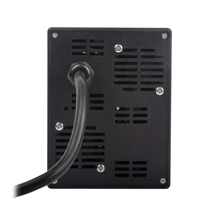 14595 Зарядное устройство для аккумуляторов LiFePO4 24V (29.2V)-25A-600W